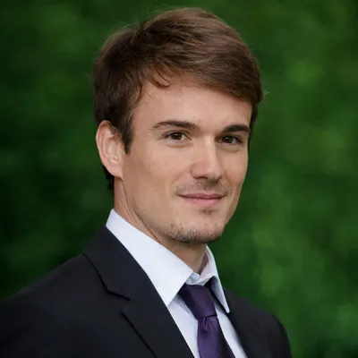 Marcio Magrini, Founder,CEO